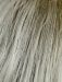 1001/1B+14 Platinum Blond Black Rooted